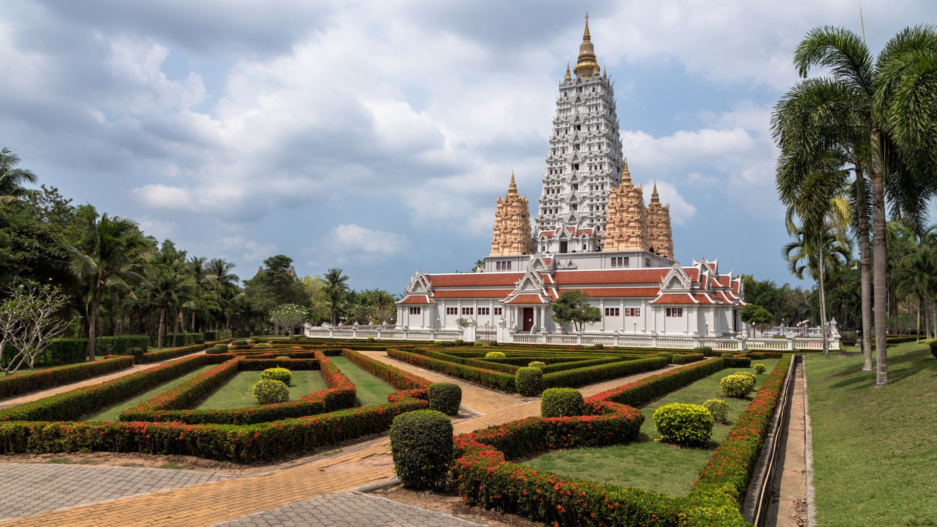 Таиланд: Паттайя (Pattaya)